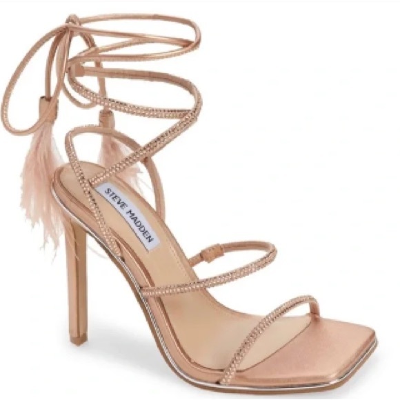 Steve Madden Shoes - Steve Madden Sexy Women’s Heels
